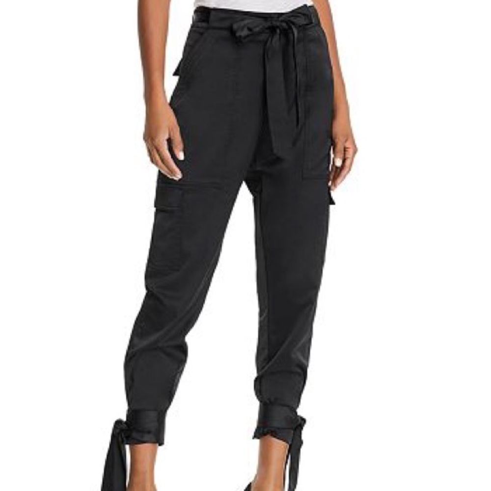 Joie Erlette cargo pants